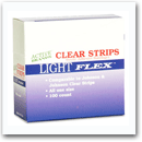 LITEFLEX™Clear Strips